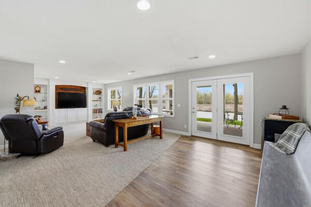 10692 Garfield Street, Crockery Twp, MI 49404
