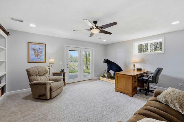 10692 Garfield Street, Crockery Twp, MI 49404