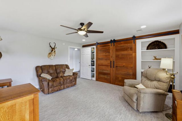 10692 Garfield Street, Crockery Twp, MI 49404
