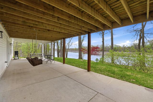 10692 Garfield Street, Crockery Twp, MI 49404