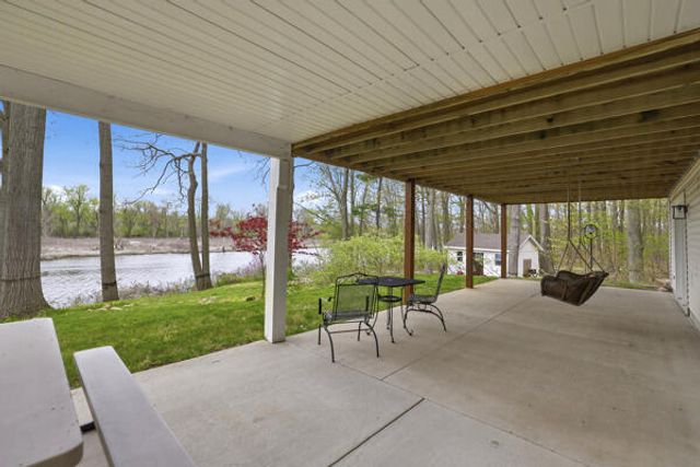 10692 Garfield Street, Crockery Twp, MI 49404