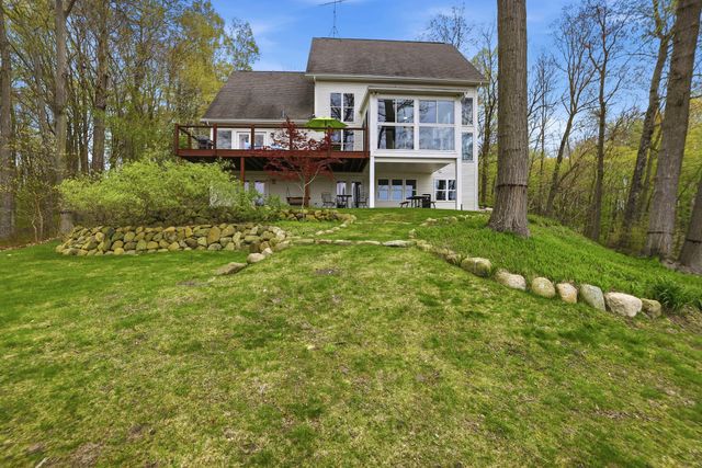 10692 Garfield Street, Crockery Twp, MI 49404