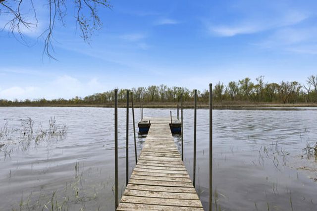 10692 Garfield Street, Crockery Twp, MI 49404