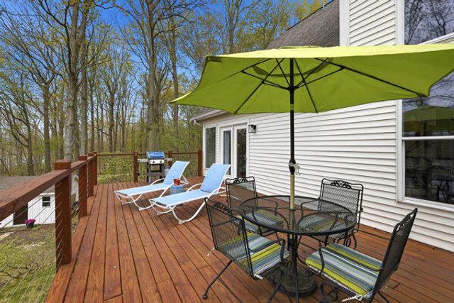 10692 Garfield Street, Crockery Twp, MI 49404