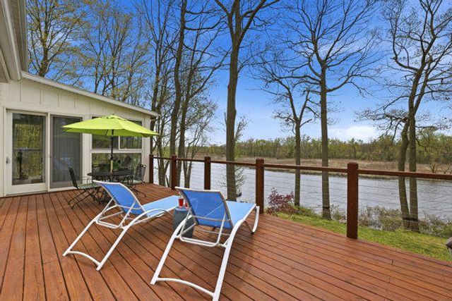 10692 Garfield Street, Crockery Twp, MI 49404