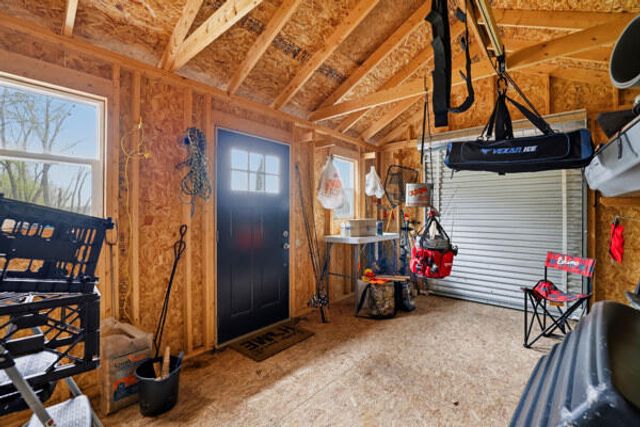 10692 Garfield Street, Crockery Twp, MI 49404