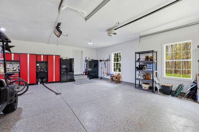 10692 Garfield Street, Crockery Twp, MI 49404