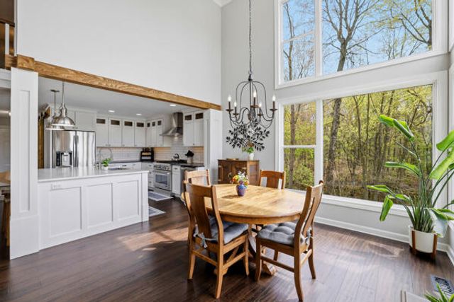 10692 Garfield Street, Crockery Twp, MI 49404