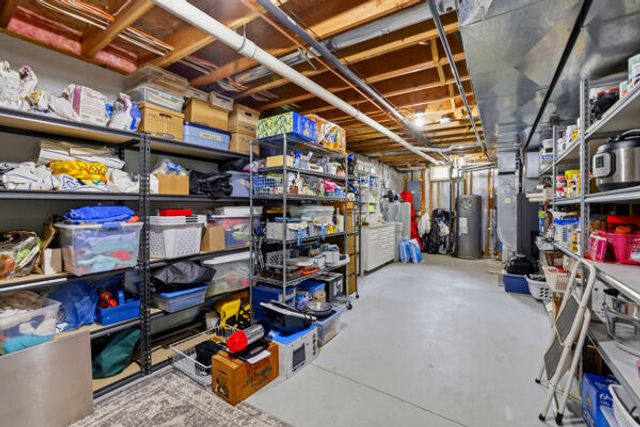 10692 Garfield Street, Crockery Twp, MI 49404