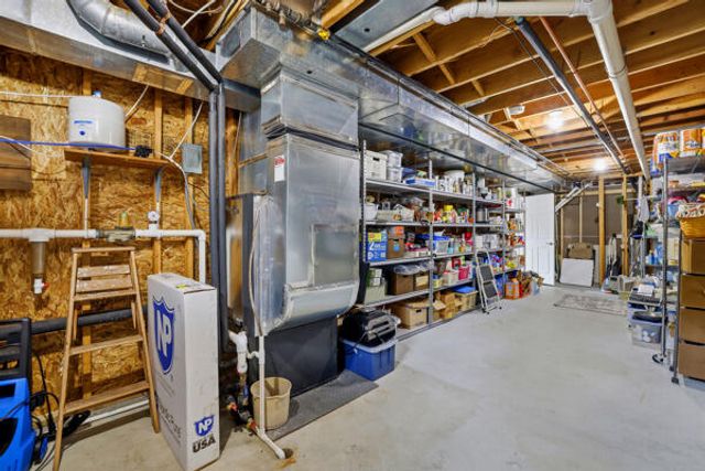 10692 Garfield Street, Crockery Twp, MI 49404