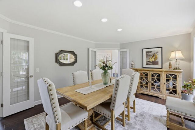 10692 Garfield Street, Crockery Twp, MI 49404