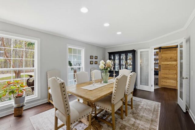 10692 Garfield Street, Crockery Twp, MI 49404