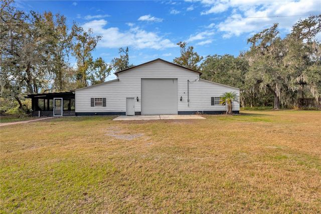 2804 HOLLOWAY ROAD, Plant City, FL 33567
