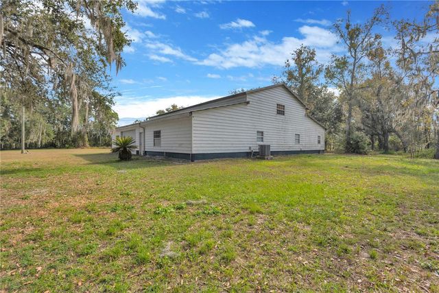 2804 HOLLOWAY ROAD, Plant City, FL 33567