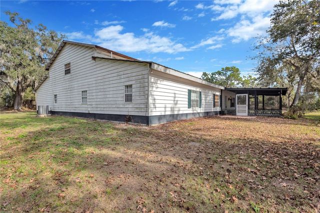 2804 HOLLOWAY ROAD, Plant City, FL 33567