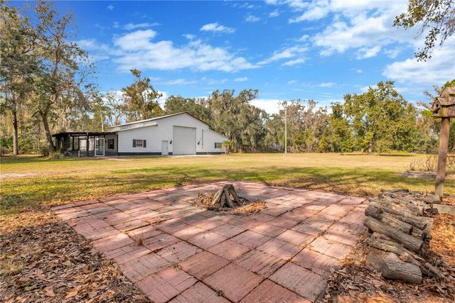 2804 HOLLOWAY ROAD, Plant City, FL 33567