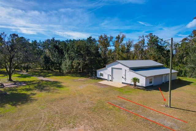 2804 HOLLOWAY ROAD, Plant City, FL 33567