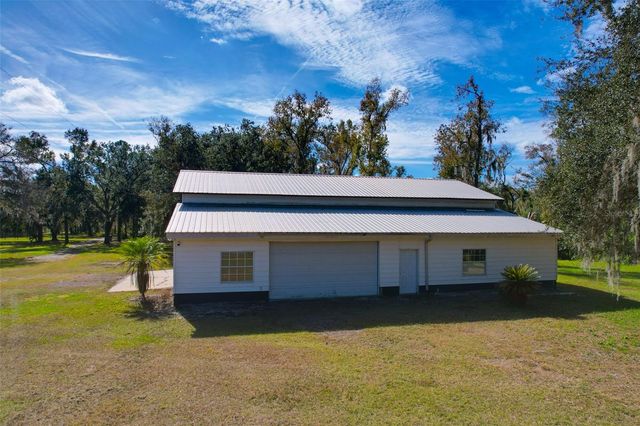 2804 HOLLOWAY ROAD, Plant City, FL 33567