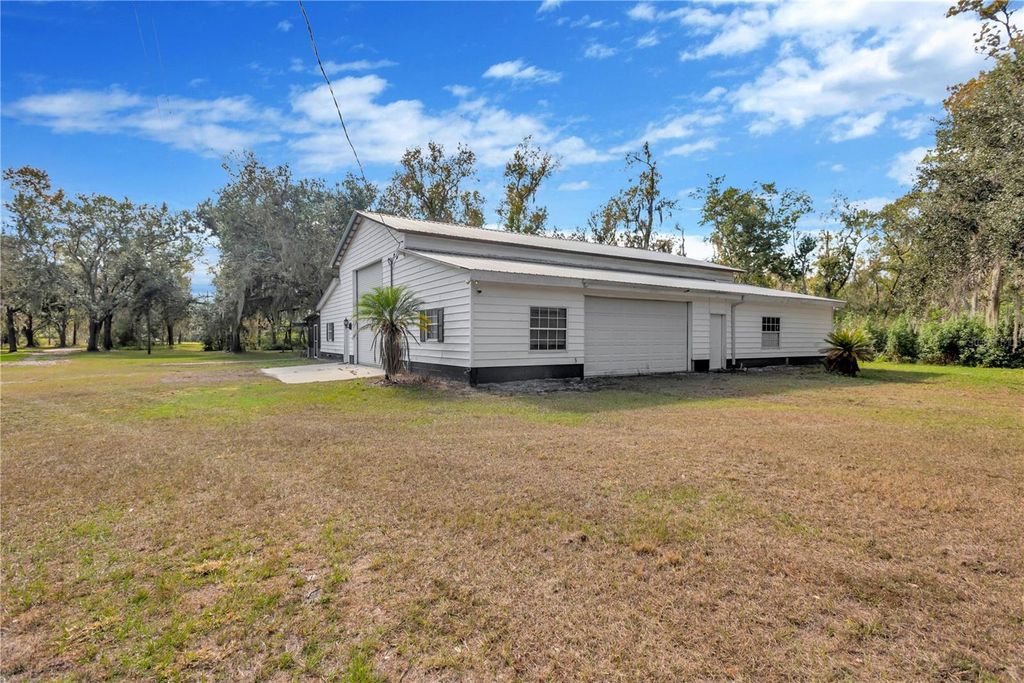 2804 HOLLOWAY ROAD, Plant City, FL 33567