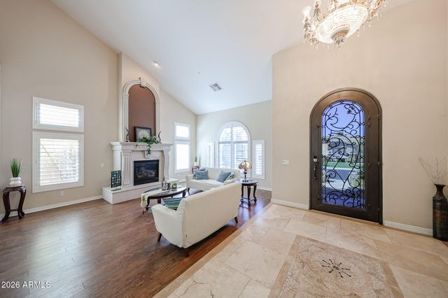 27323 N COVERED WAGON Road, Phoenix, AZ 85085