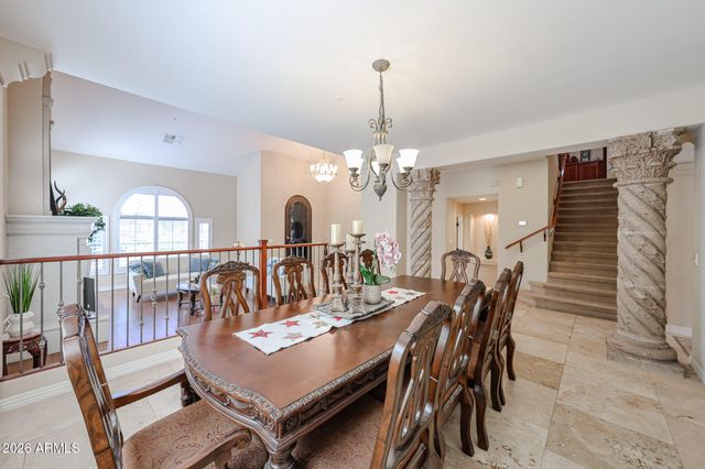 27323 N COVERED WAGON Road, Phoenix, AZ 85085