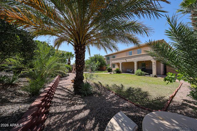 27323 N COVERED WAGON Road, Phoenix, AZ 85085