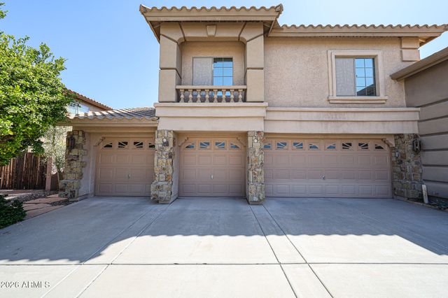 27323 N COVERED WAGON Road, Phoenix, AZ 85085