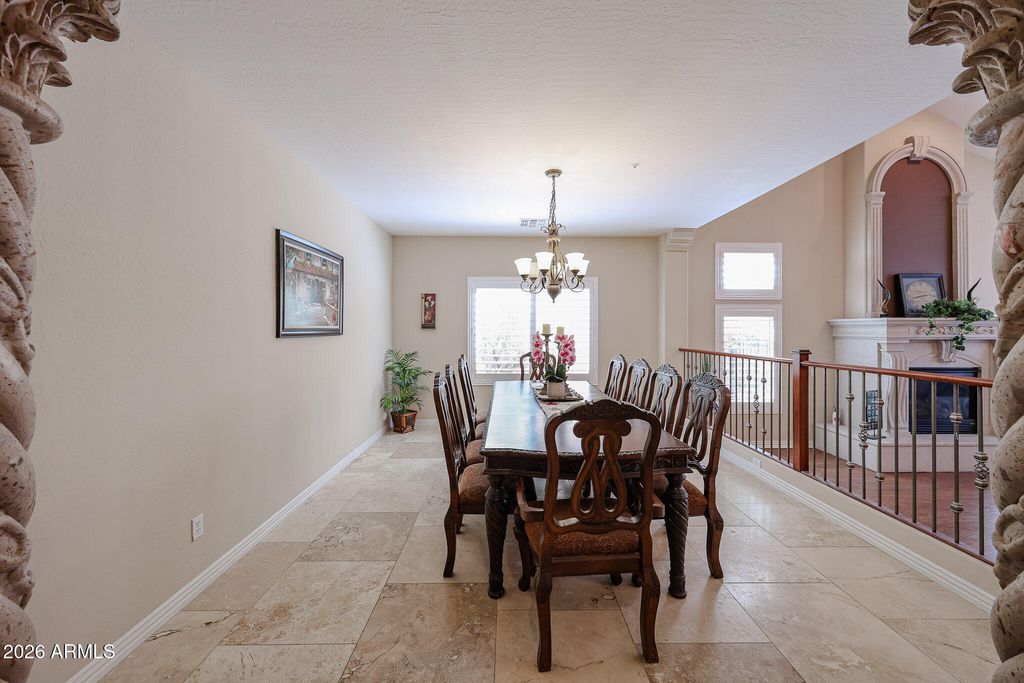 Image 16 of property listing at 27323 N COVERED WAGON Road, Phoenix, AZ 85085