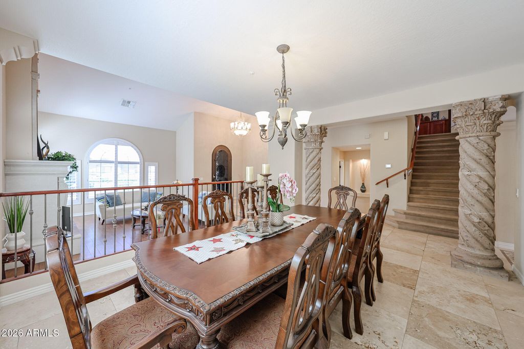 Image 17 of property listing at 27323 N COVERED WAGON Road, Phoenix, AZ 85085