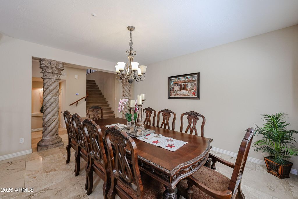 Image 18 of property listing at 27323 N COVERED WAGON Road, Phoenix, AZ 85085