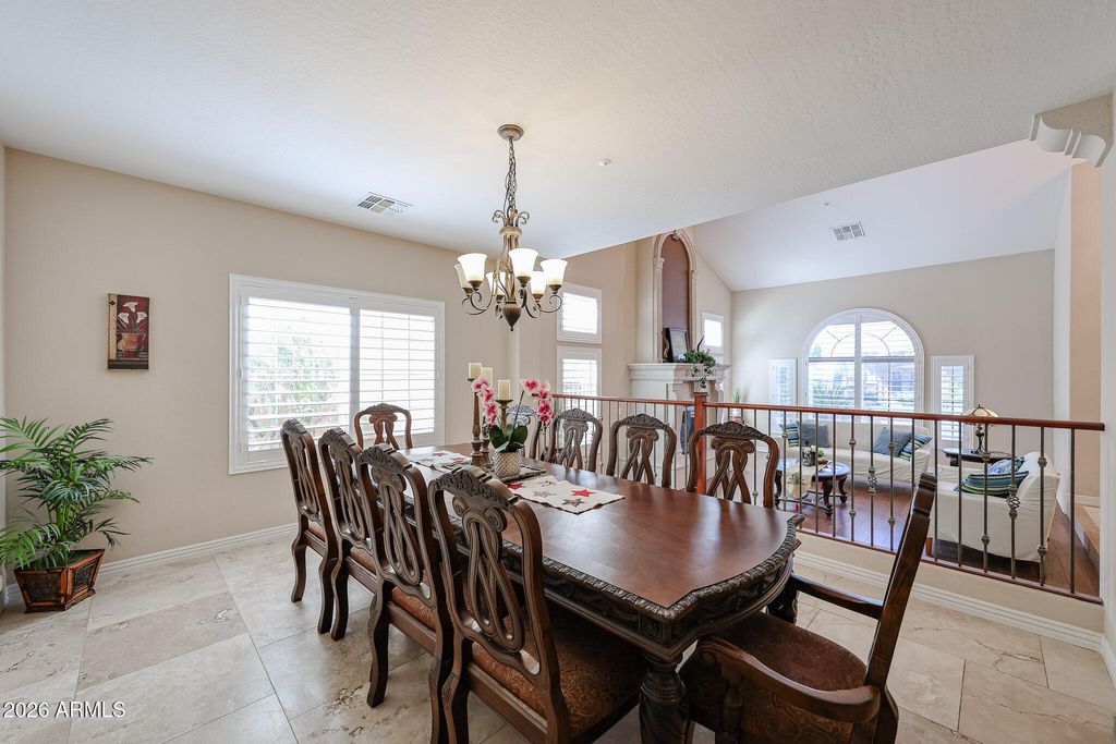 Image 19 of property listing at 27323 N COVERED WAGON Road, Phoenix, AZ 85085