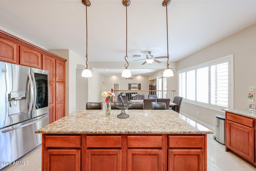 Image 27 of property listing at 27323 N COVERED WAGON Road, Phoenix, AZ 85085