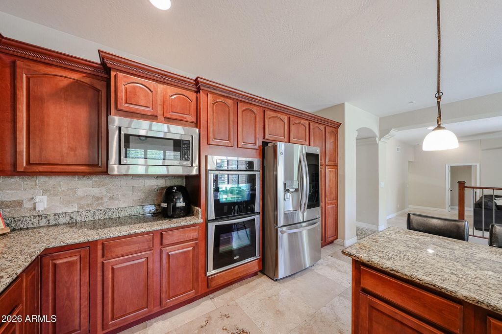 Image 28 of property listing at 27323 N COVERED WAGON Road, Phoenix, AZ 85085