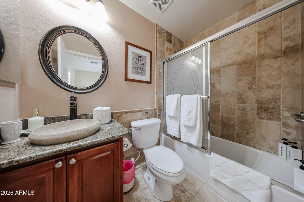 Image 42 of property listing at 27323 N COVERED WAGON Road, Phoenix, AZ 85085