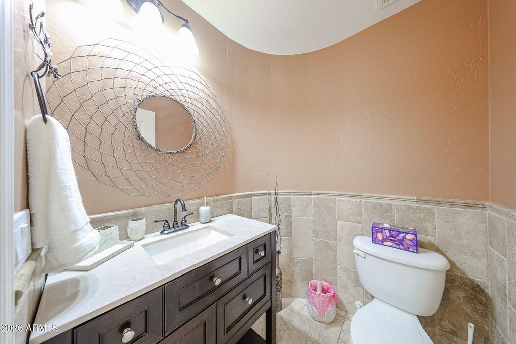 Image 44 of property listing at 27323 N COVERED WAGON Road, Phoenix, AZ 85085