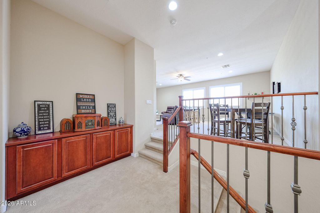 Image 46 of property listing at 27323 N COVERED WAGON Road, Phoenix, AZ 85085