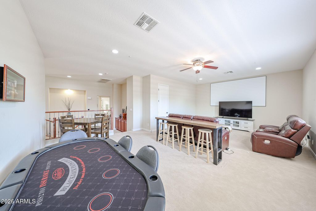 Image 48 of property listing at 27323 N COVERED WAGON Road, Phoenix, AZ 85085