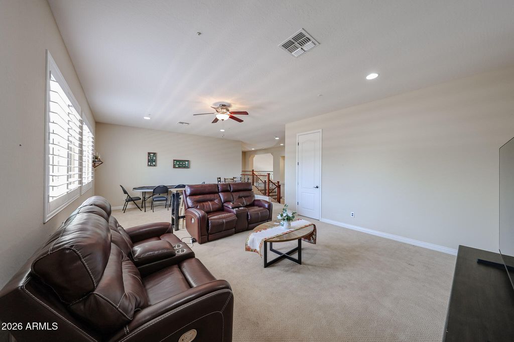 Image 49 of property listing at 27323 N COVERED WAGON Road, Phoenix, AZ 85085