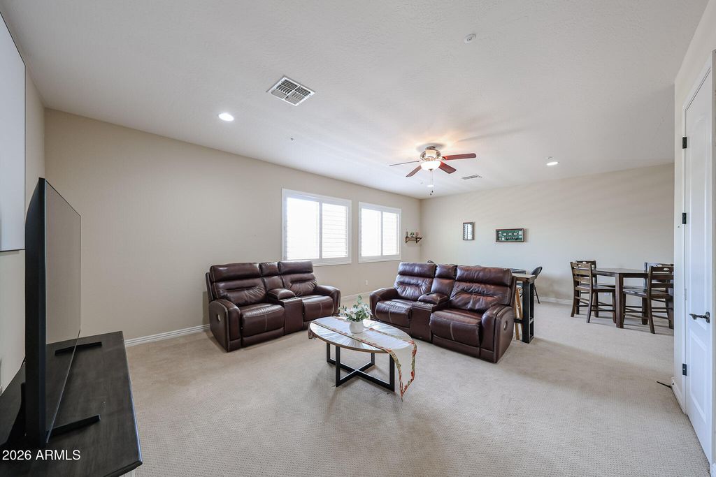 Image 50 of property listing at 27323 N COVERED WAGON Road, Phoenix, AZ 85085