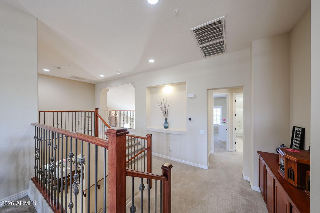 Image 51 of property listing at 27323 N COVERED WAGON Road, Phoenix, AZ 85085