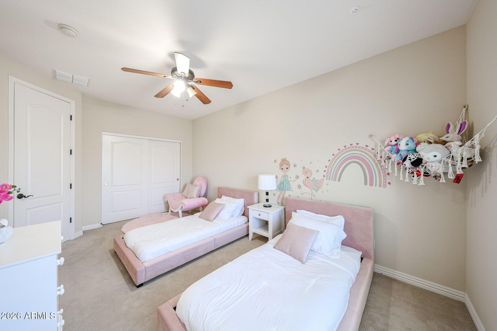 Image 53 of property listing at 27323 N COVERED WAGON Road, Phoenix, AZ 85085