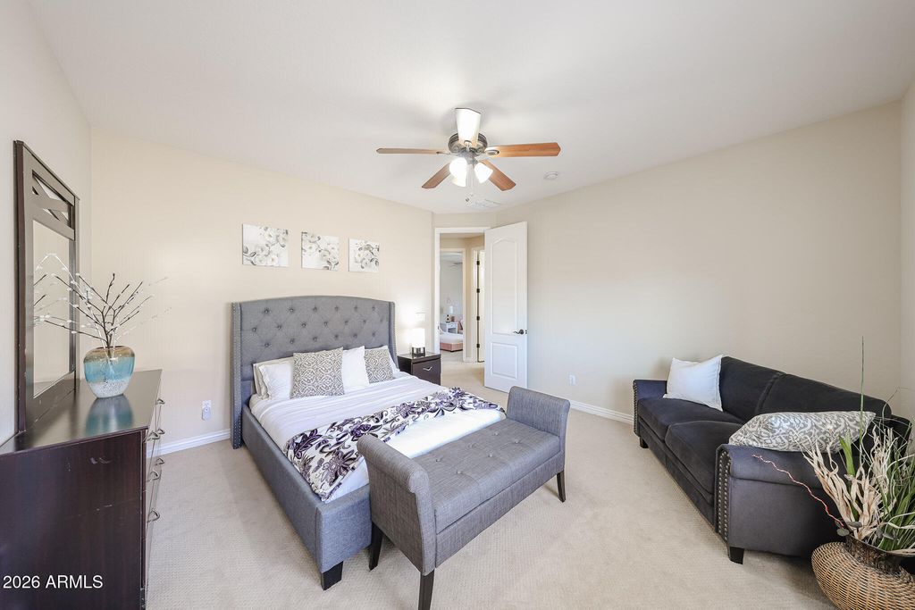 Image 55 of property listing at 27323 N COVERED WAGON Road, Phoenix, AZ 85085