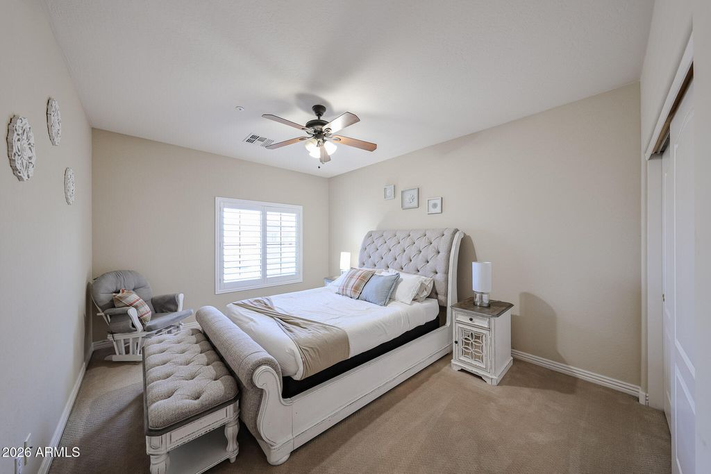 Image 56 of property listing at 27323 N COVERED WAGON Road, Phoenix, AZ 85085