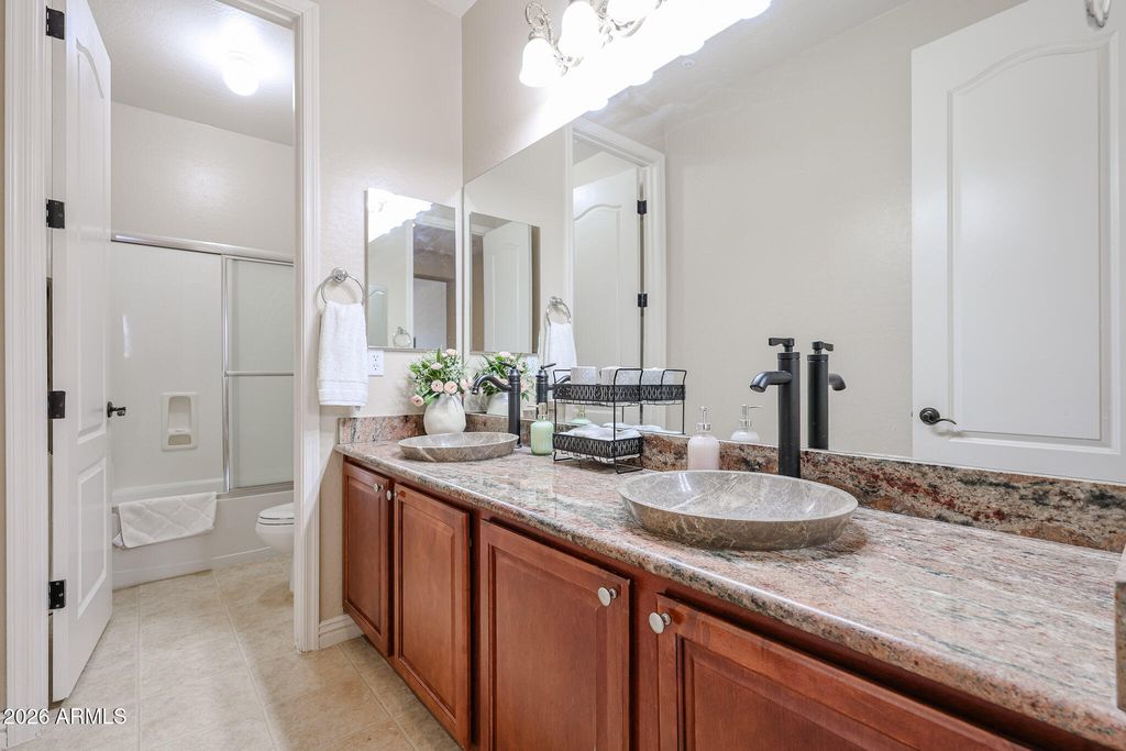 Image 58 of property listing at 27323 N COVERED WAGON Road, Phoenix, AZ 85085