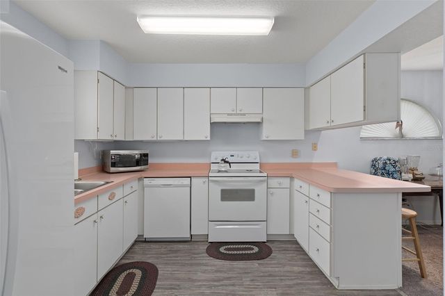 29314 PRINCEVILLE DRIVE, San Antonio, FL 33576