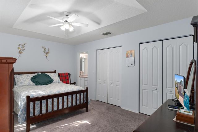 29314 PRINCEVILLE DRIVE, San Antonio, FL 33576