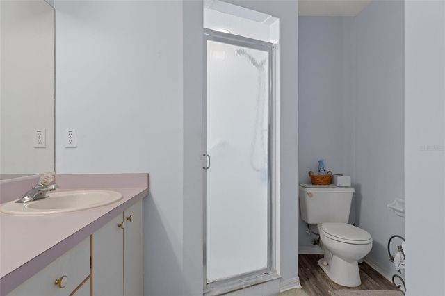 29314 PRINCEVILLE DRIVE, San Antonio, FL 33576