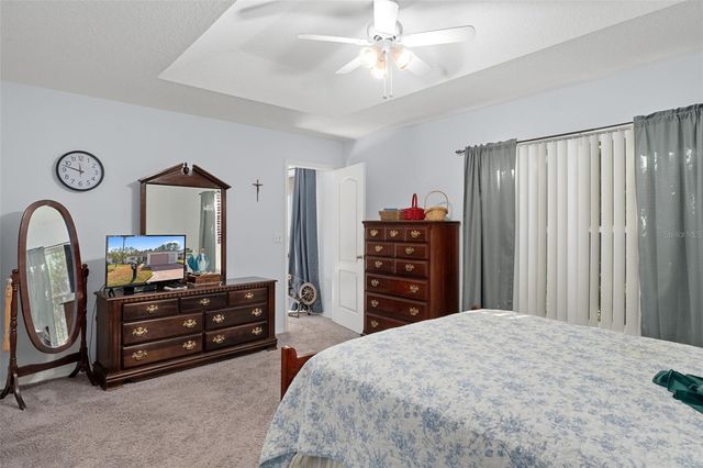 29314 PRINCEVILLE DRIVE, San Antonio, FL 33576