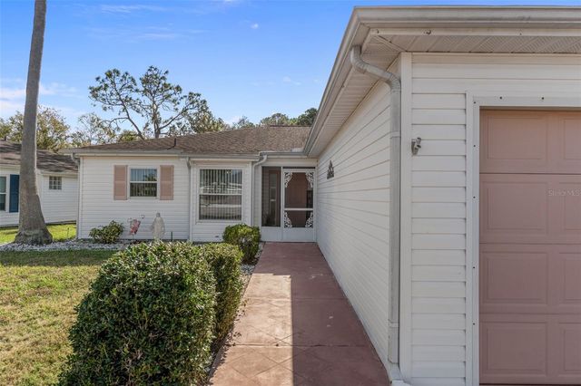 29314 PRINCEVILLE DRIVE, San Antonio, FL 33576