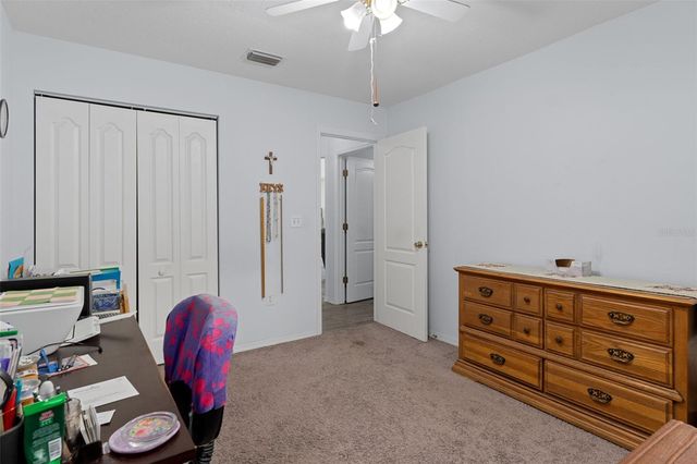 29314 PRINCEVILLE DRIVE, San Antonio, FL 33576